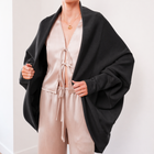 THE ÉVANE COCOON CARDIGAN