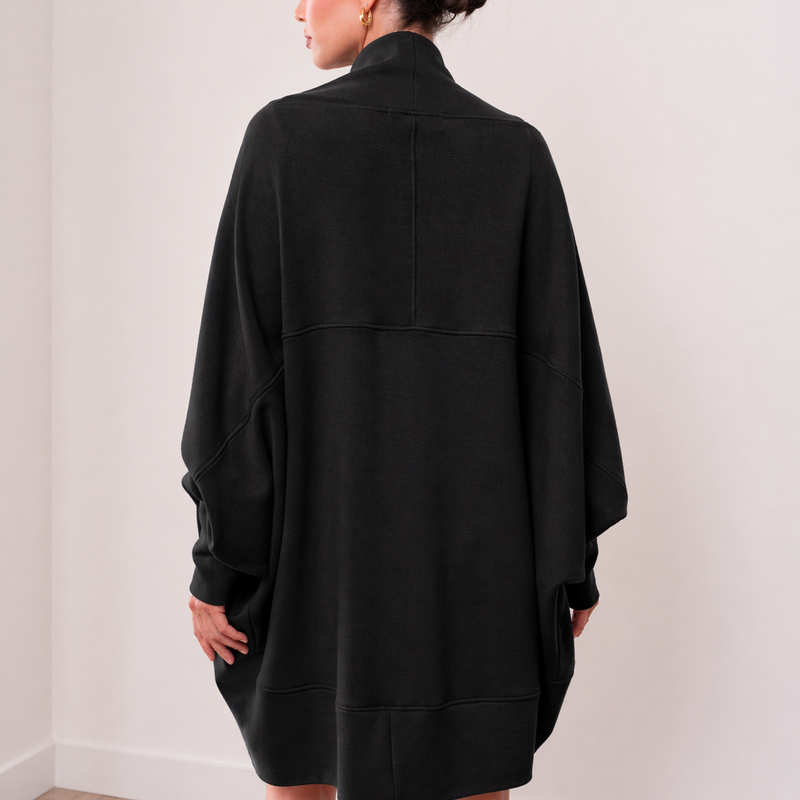 THE ÉVANE COCOON CARDIGAN