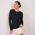 THE ÉLANE ESSENTIAL SWEATER TOP