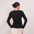 THE ÉLANE ESSENTIAL SWEATER TOP