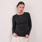 THE ÉLANE ESSENTIAL SWEATER TOP