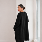THE ADELINA KNIT JACKET