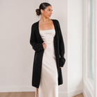 THE ADELINA KNIT JACKET