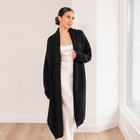 THE SORAYA MAXI CARDIGAN
