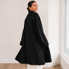 THE SORAYA MAXI CARDIGAN
