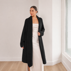 THE SORAYA MAXI CARDIGAN