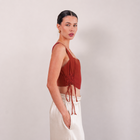THE LUCIE WAIST-CINCH CORSET