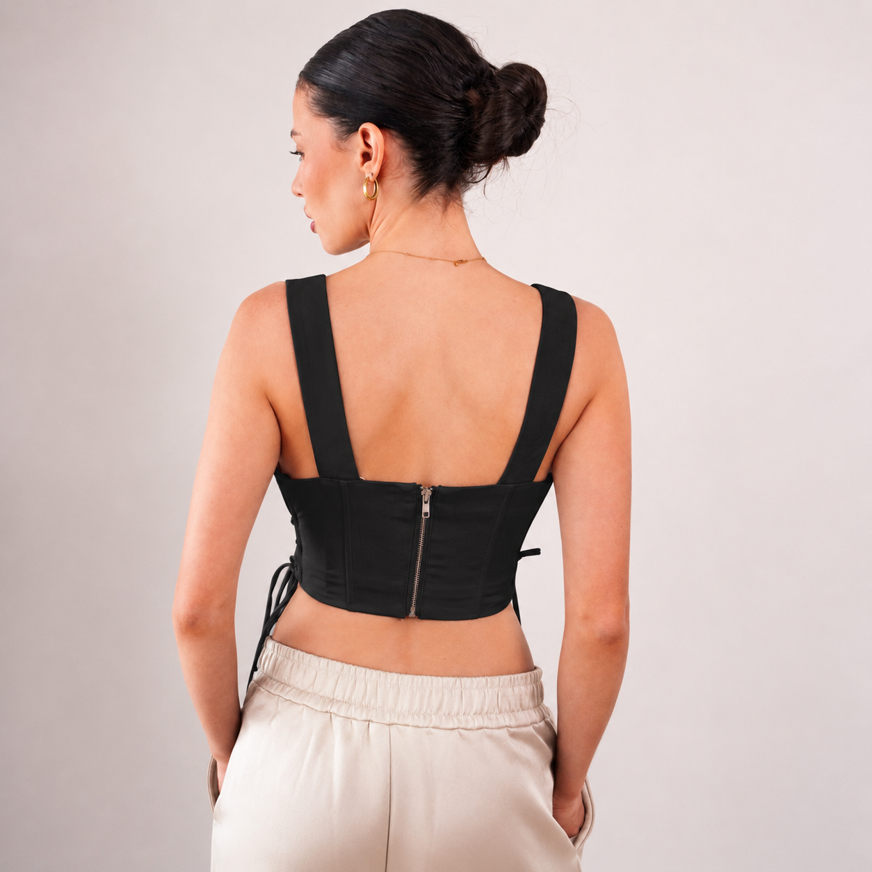 THE LUCIE WAIST-CINCH CORSET