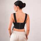 THE LUCIE WAIST-CINCH CORSET