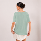 THE ALÉA SILK TOUCH TEE