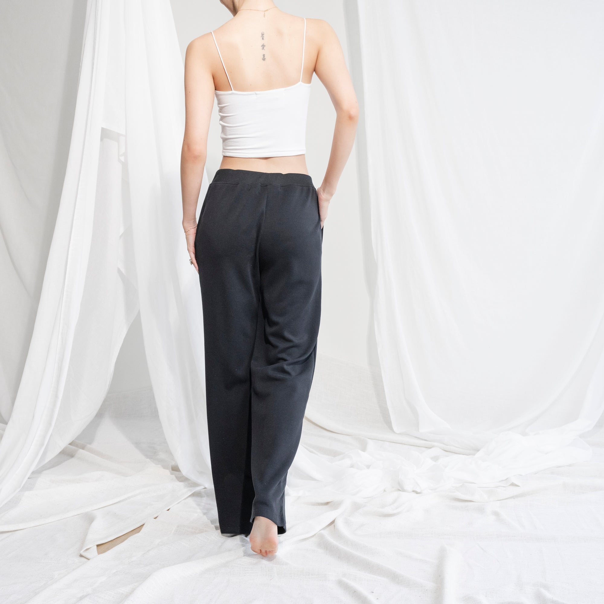 Scuba Cupro Pants