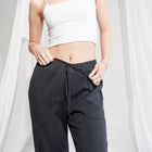 Scuba Cupro Pants