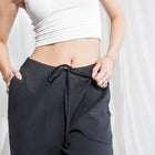 Scuba Cupro Pants