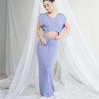 Soft 2-Piece Summer Sweater Set