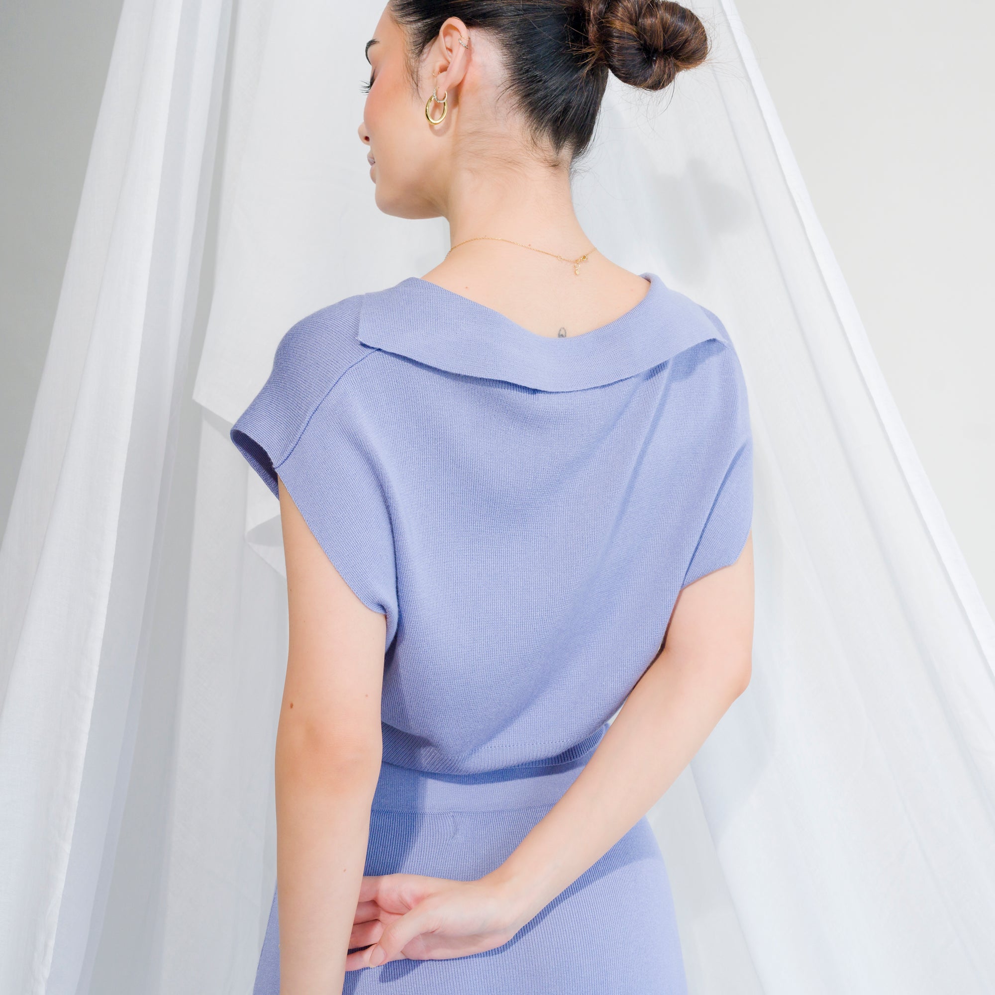 Soft 2-Piece Summer Sweater Set