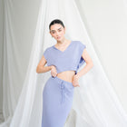 Soft 2-Piece Summer Sweater Set