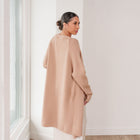 THE ADELINA KNIT JACKET