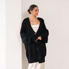 THE MONROE OVERSIZED CARDIGAN