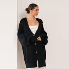 THE MONROE OVERSIZED CARDIGAN