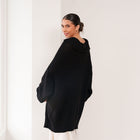 THE MONROE OVERSIZED CARDIGAN