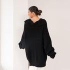 THE MONROE OVERSIZED CARDIGAN