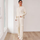 THE SUNDAY SOFT KNIT SET
