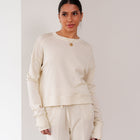 THE SUNDAY SOFT KNIT SET