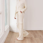 THE SUNDAY SOFT KNIT SET