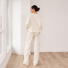 THE SUNDAY SOFT KNIT SET