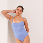 THE CALYPSO RIBBED BODYSUIT