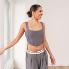 THE LUCIE WAIST-CINCH CORSET