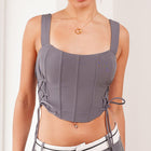 THE LUCIE WAIST-CINCH CORSET