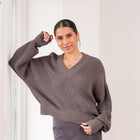 THE MARAIS COTTON SWEATER
