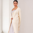 THE ADELINA KNIT JACKET