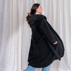 Maxi Robe Coat
