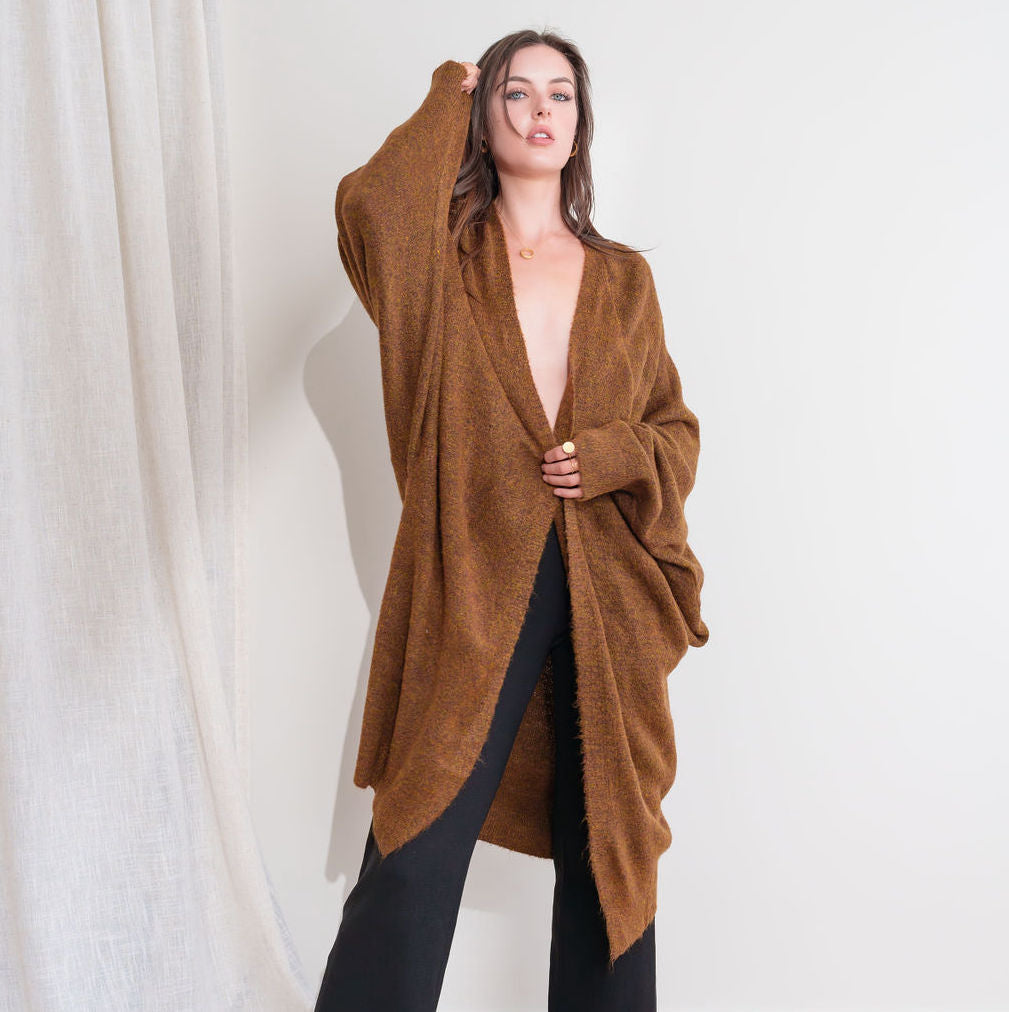 Batwing Cardigan