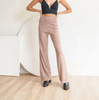 Knit Pants