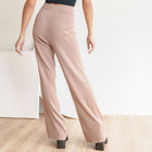 Knit Pants