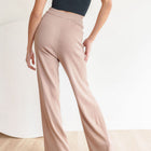 Knit Pants