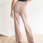 Knit Pants