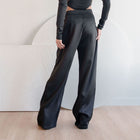 Satin Trouser