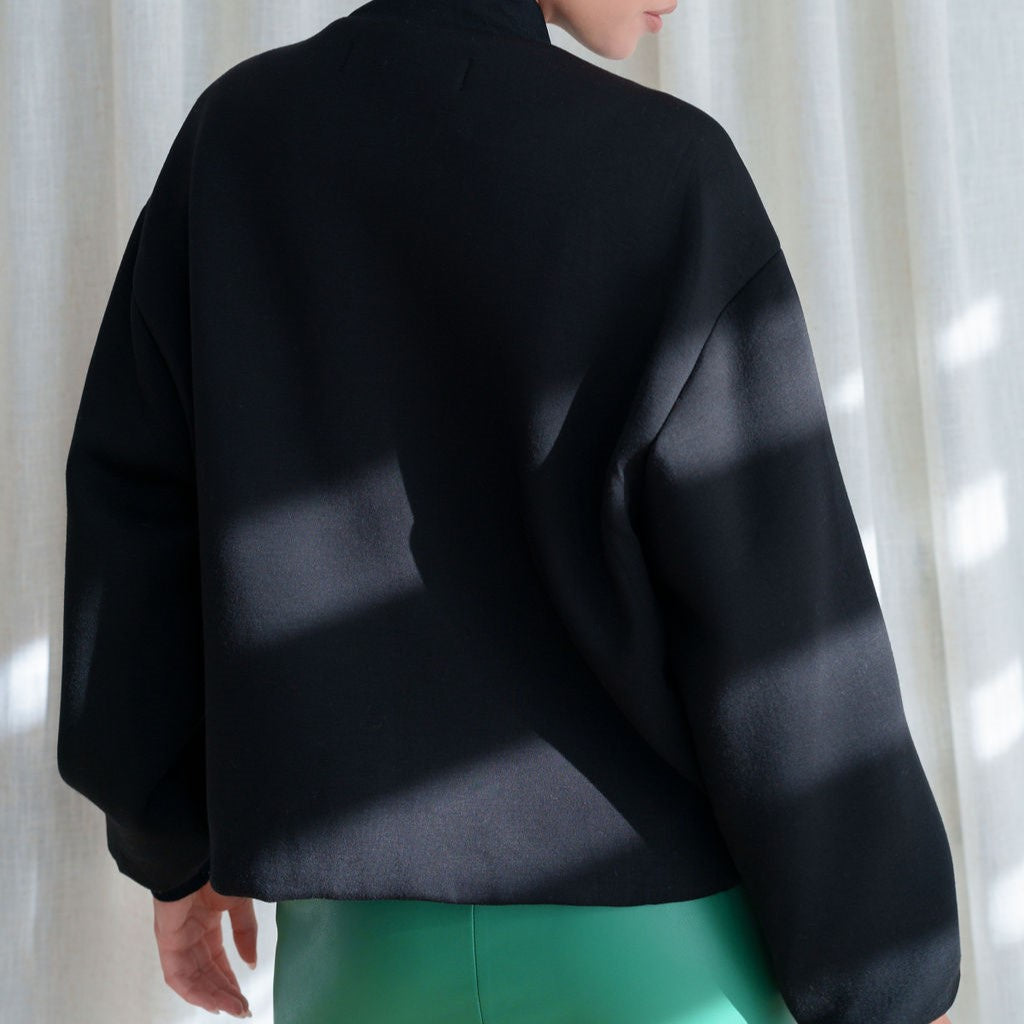 Black Bomber