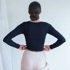 Soft Seamless Essentials Top