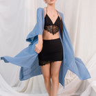 Maxi KIMONO CARDIGAN