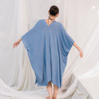 Maxi KIMONO CARDIGAN