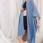 Maxi KIMONO CARDIGAN