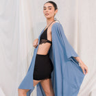 Maxi KIMONO CARDIGAN