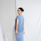 Silky Soft Tee made from Cupro