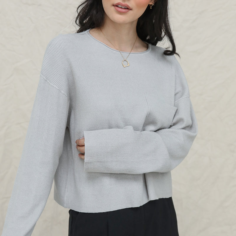 Soft Everyday Sweater
