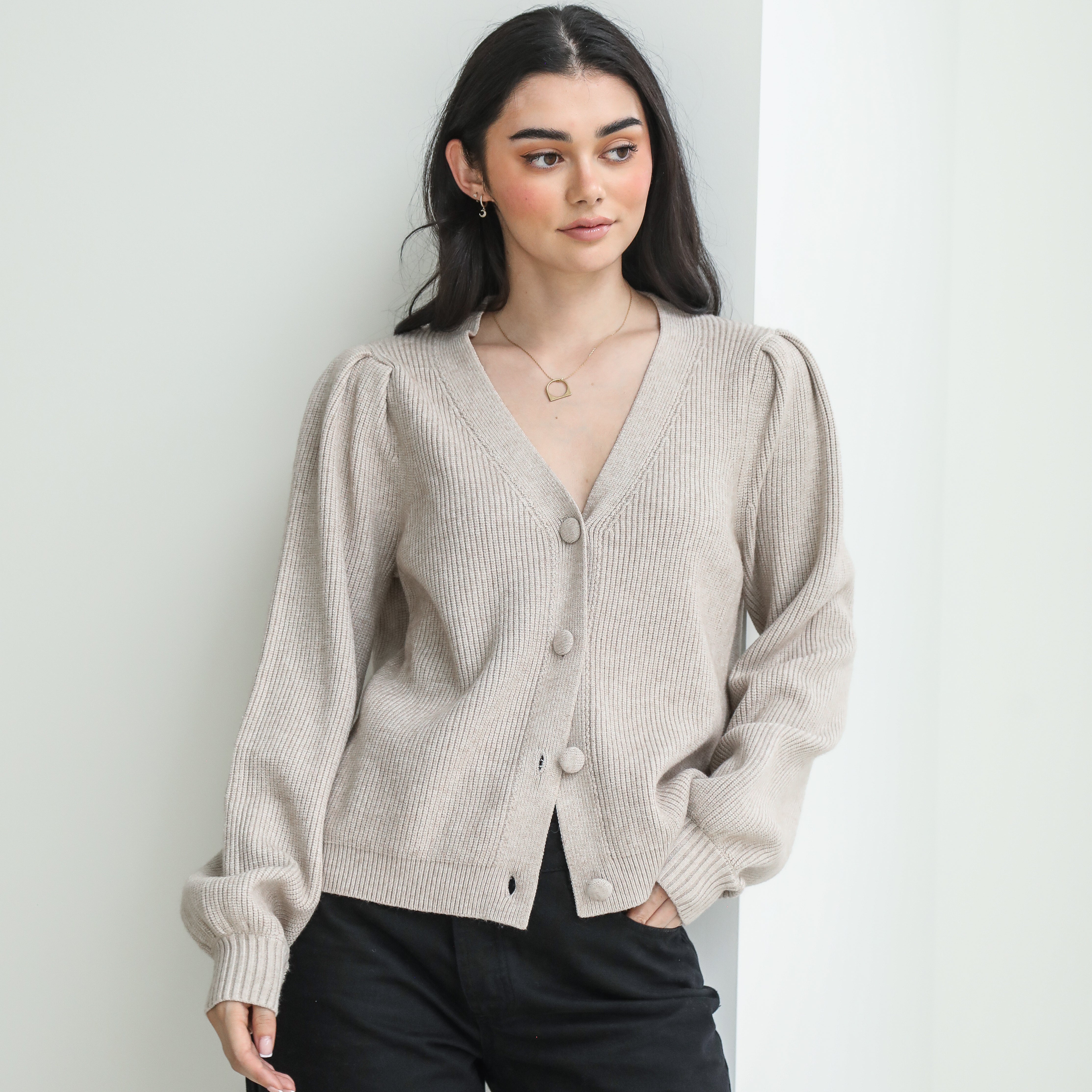 トップス yoke Pleated Knit Cardigan 楽天市場】yoke ヨーク MESHED KNIT CARDIGAN メッシュ ニット